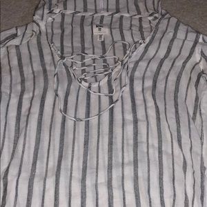 Billabong beach cover up